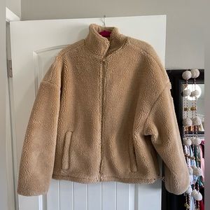 Alo Sherpa Jacket